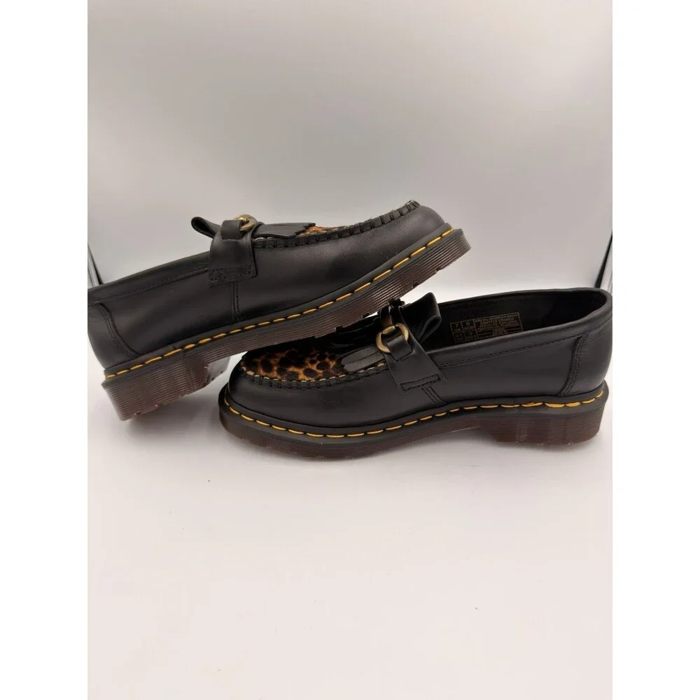 Dr. Martens make statement